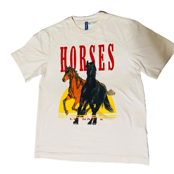 XS Mens T Shirt - Picture 1 of 5